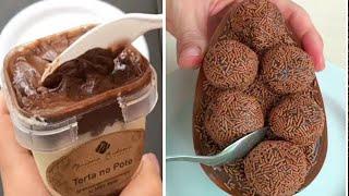 So Yummy Chocolate Cake Compilation  How to Make Cake Decorating Ideas | Chocolate Cake Hacks