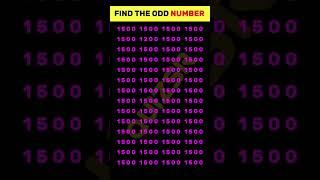 find the odd one out?#video #name #popular #smart #trending #paheli #best #cute #minecraft #viral
