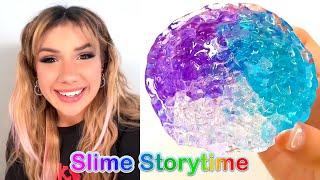 Slime Storytime  Bailey Spinn TikTok POVs - Text to Speech Funny POV TikToks 2023 #8