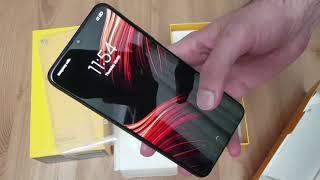 Unboxing of Poco M3 | Antutu World