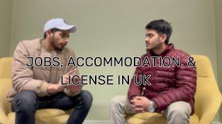 Tips for upcoming students to UK  | Informative Video | Part 01