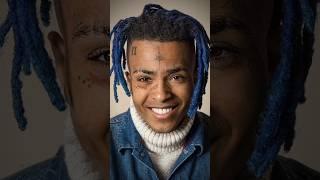 xxxtentacion Smile ^ #llj #music #shorts ||