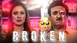 Bewafa bewafa - Ft.jethalal - babita ji | broken  | jethalal babita editz