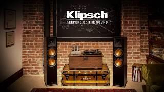 Klipsch Reference Premiere - Inside The Technology