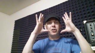 #1 Mistake Singers Make - How to do Basic Singing Exercises - Kevin Richards