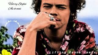 Harry Styles - As It Was (Lifting Peaks remix)