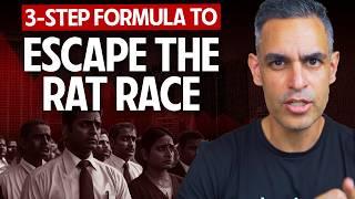 How I Only Work 25 Hours a Week But Earn CRORES! | Ankur Warikoo Hindi