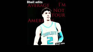 Big baller melo.bball edits
