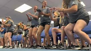 Panther softball reacts to NCAA Selection