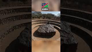 Biggest fallen STAR on EARTH #shorts #viral #science