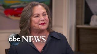 Kathleen Turner talks sex symbol status, alcoholism and aging in Hollywood