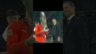 Ronaldo won national league again  #shorts #ronaldo