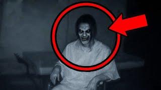 7 Scariest REAL Ghost Videos Caught on Camera in Hindi | Must Watch!