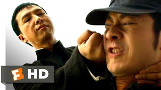 Ip Man 2 (2011) - Ip Man's First Student Scene (1/10) | Movieclips