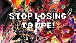 How to Counter Destiny Hero Pheonix Enforcer!