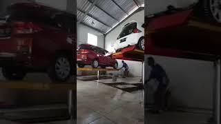 Dawax Carwash Ngujang Tulung Agung