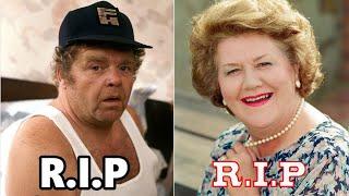 The List of 27 'Keeping Up Appearances' Actor Deaths Keeps Getting Tragically Longer