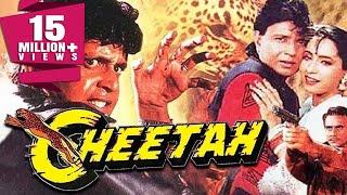 Cheetah (1994) Full Hindi Movie | Mithun Chakraborty, Ashwini Bhave,Prem Chopra