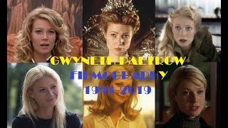 Gwyneth Paltrow: Filmography 1991-2019