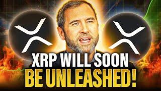 Ripple XRP Is About To Be UNLEASHED | Watch This Before It's Too Late