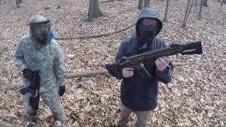 Airsoft, Scope overlays, Paintball-Sportsland Maryland