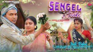 SENGEL GIDI ( FULL VIDEO ) || NEW SANTALI VIDEO 2024 || NEW SANTALI SONG 2024 || NEW SANTALI VIDEO