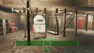 Fallout 4 Xbox Mods- 9/19/24