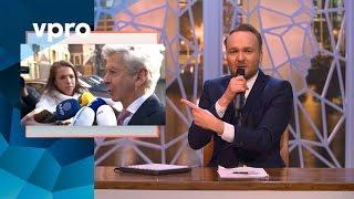 Farewell Rutte II - Sunday with Lubach (S06)