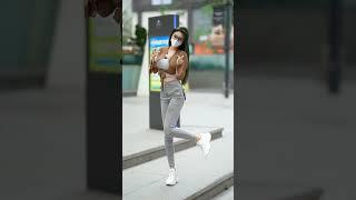 숨은 미인 찾기 #shorts
