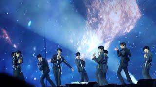 241227 AAA 2024 ZEROBASEONE Dear ECLIPSE Fancam