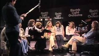 ELO - Rockpalast interview 1974 (GerSub.VobRip.Storm)