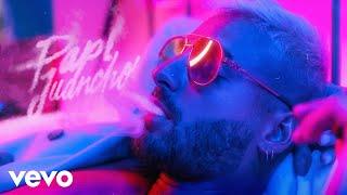 Maluma - Madrid (Audio) ft. Myke Towers