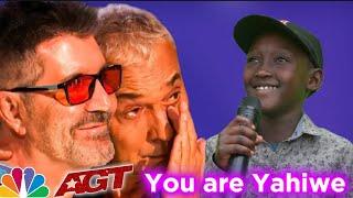 Emotional Auditions That Made Even Judges CRY  | AGT 2024 | Updated 2024 |