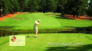 Visit the Home of American Golf in 2014