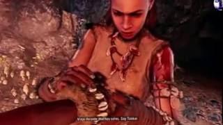 Far cry primal pelicula completa español