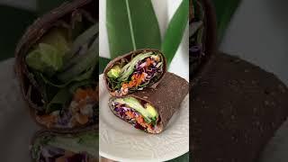 Plant Based = Real Food