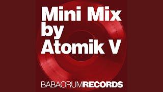 Atomik V Mini Mix