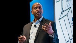 The Future of Advanced Visualizations with Tony Frazier (GovSummit 19)