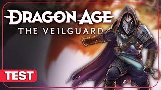 DRAGON AGE THE VEILGUARD : La magie de Bioware (presque) toujours là ? TEST