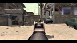FRAGSHOW #5 [COD4]