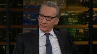 ‘A blunt point’: Bill Maher explains why celebrity endorsements failed