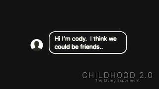 Childhood 2.0: The Threat of Online Predators