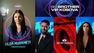 Ja kur nis Big Brother Vip Kosova 3 / Vetëm apo me Jonidën? Ja kush do e drejtojë