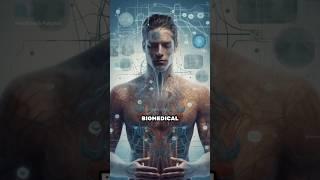 Biomedical Engineering  Simplified Explained!   YouTube Short