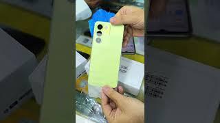 Vivo Y100 Unboxing