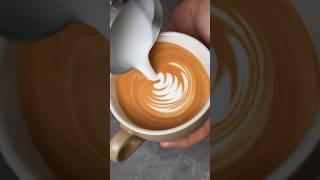 Latte art for beginners