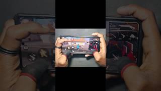 1 vs 2 Best 3 finger handcam Gameplay 
