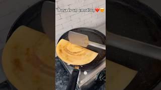 #dosa #dosarecipe #easyrecipe #breakfast #trending #trendingshorts A#recipe #food #easycooking