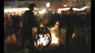 Koart at Avant-Garde Festival 2009 - Schiphorst -