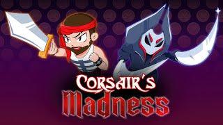 Corsair`s Madness | GamePlay PC